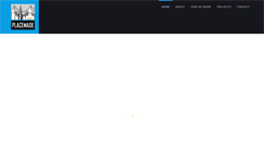 Desktop Screenshot of placemade.org